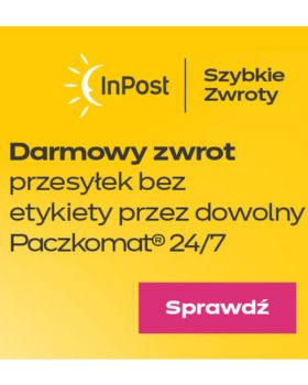 Szybkie zwroty InPost